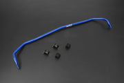 HARDRACE TESLA MODEL S 21-/ MODEL X 21- REAR SWAY BAR, 25.4mm - 5PCS/SET HardRace