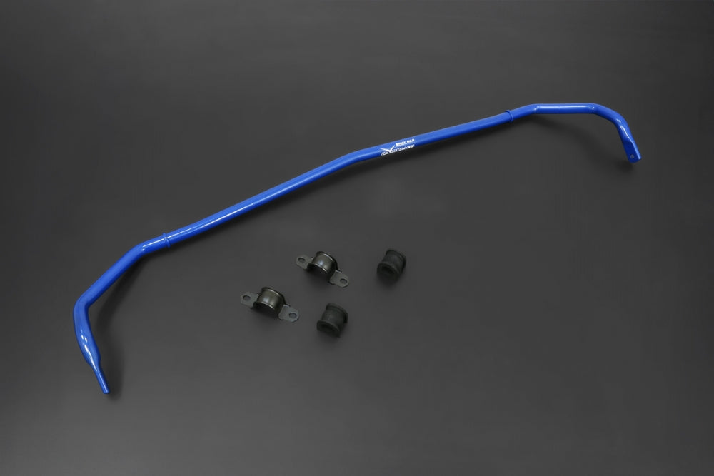 HARDRACE TESLA MODEL S 21-/ MODEL X 21- REAR SWAY BAR, 25.4mm - 5PCS/SET HardRace