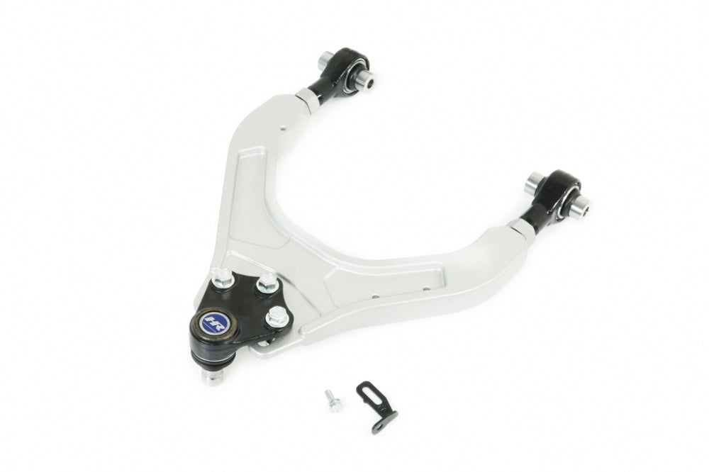 HARDRACE FRONT UPPER CAMBER KIT TESLA MODEL X HardRace