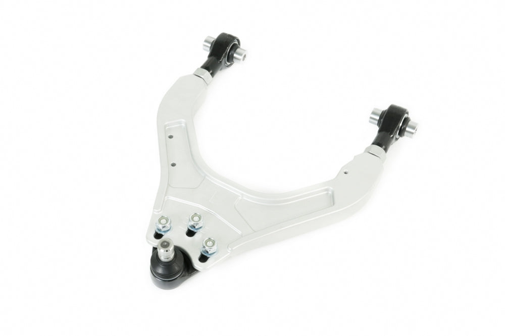 HARDRACE FRONT UPPER CAMBER KIT TESLA MODEL X HardRace