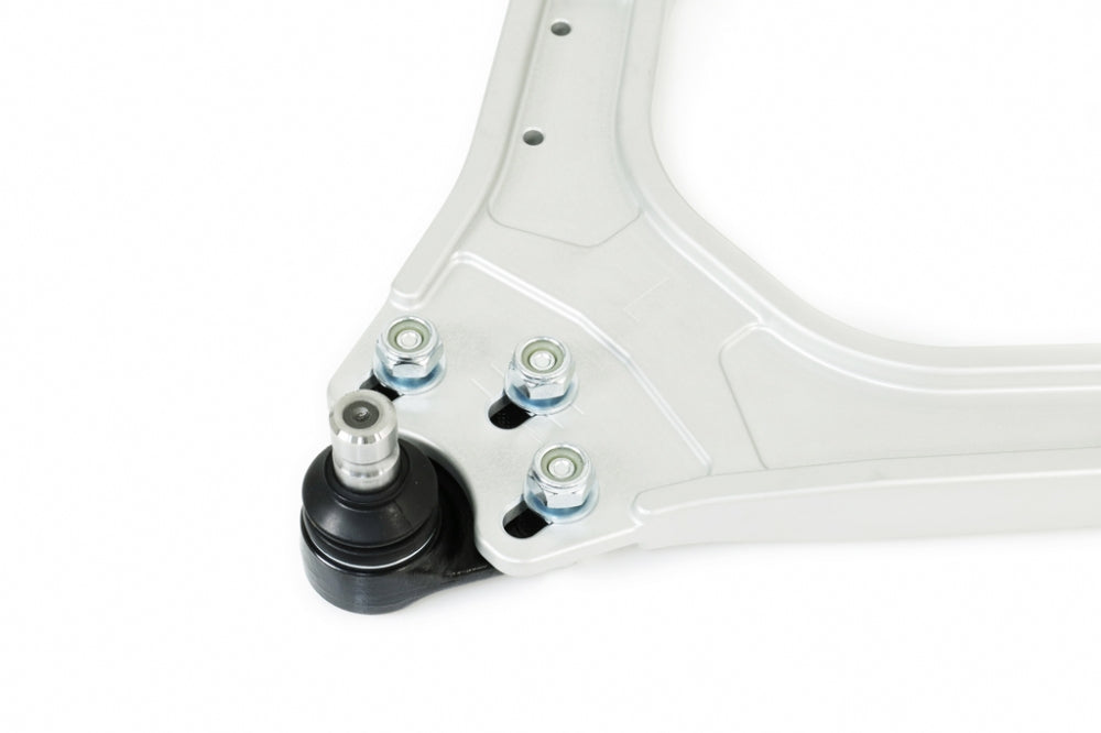 HARDRACE FRONT UPPER CAMBER KIT TESLA MODEL X HardRace