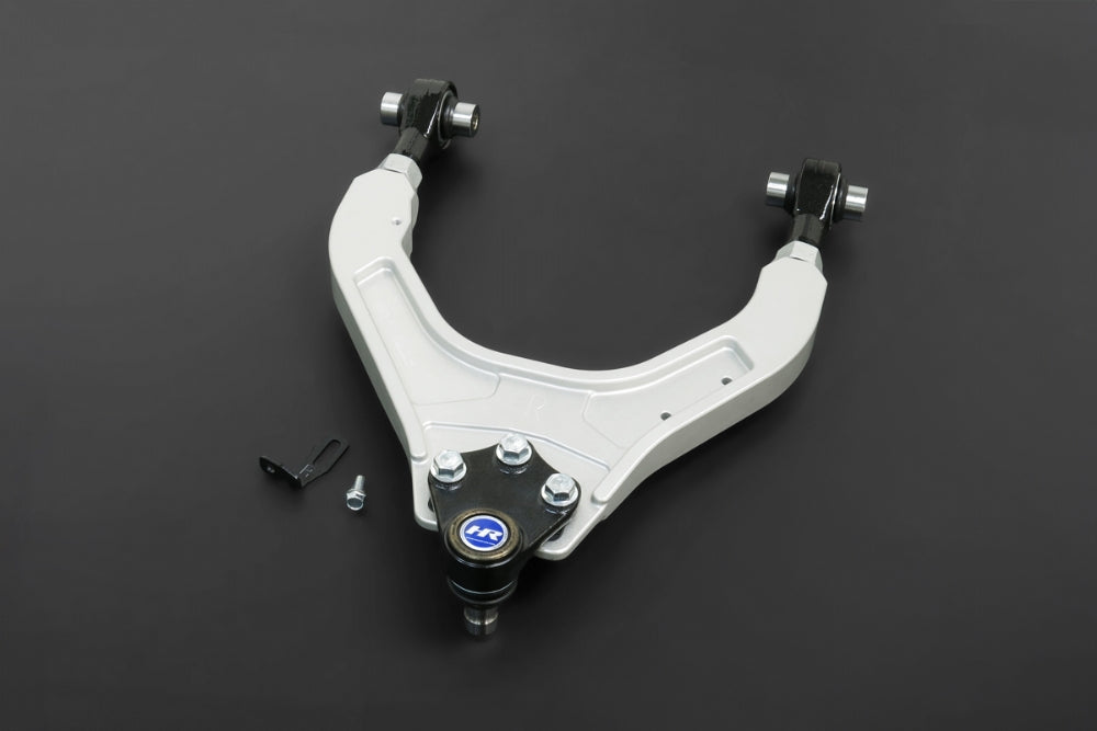 HARDRACE FRONT UPPER CAMBER KIT TESLA MODEL X HardRace