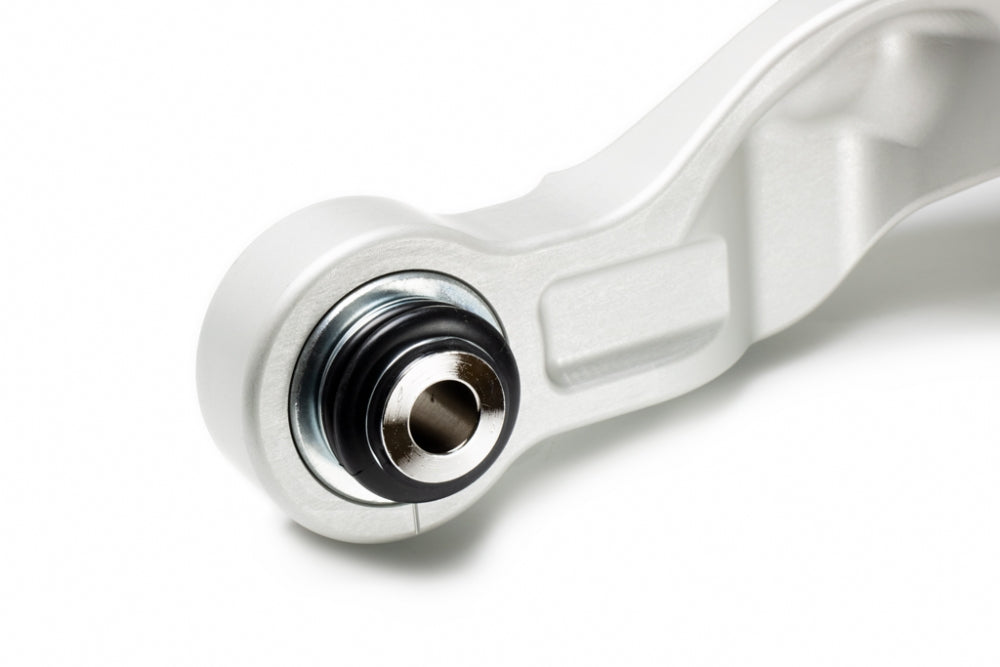 HARDRACE REAR UPPER CAMBER KIT TESLA MODEL S, MODEL X HardRace