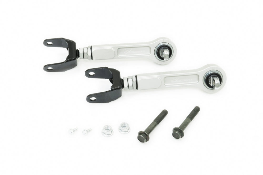 HARDRACE REAR UPPER FRONT ARM TESLA MODEL S, MODEL X HardRace