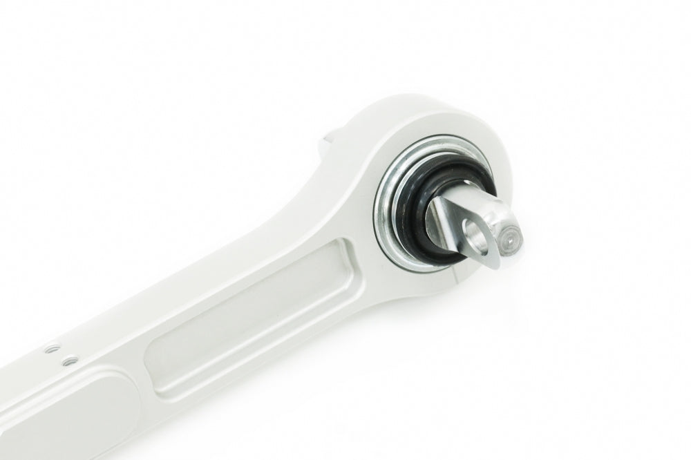 HARDRACE REAR UPPER FRONT ARM TESLA MODEL S, MODEL X HardRace