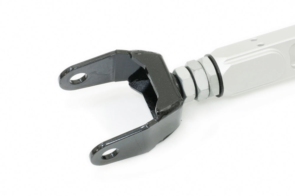 HARDRACE REAR UPPER FRONT ARM TESLA MODEL S, MODEL X HardRace
