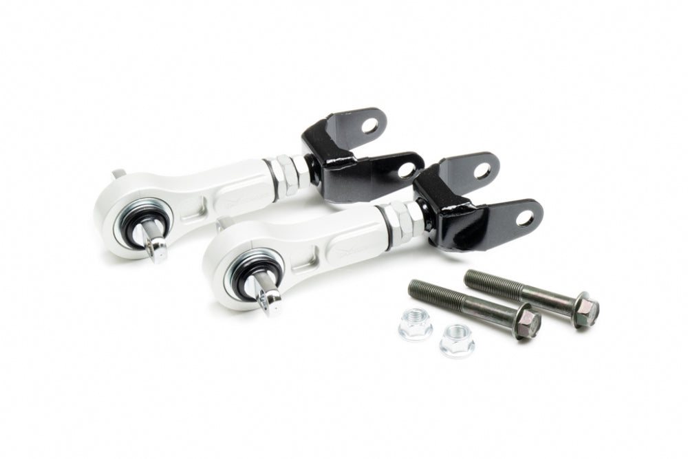 HARDRACE REAR TOE KIT TESLA MODEL S, MODEL X HardRace
