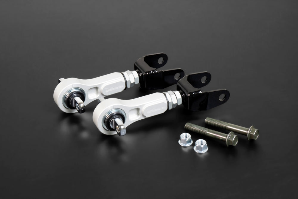 HARDRACE REAR TOE KIT TESLA MODEL S, MODEL X HardRace