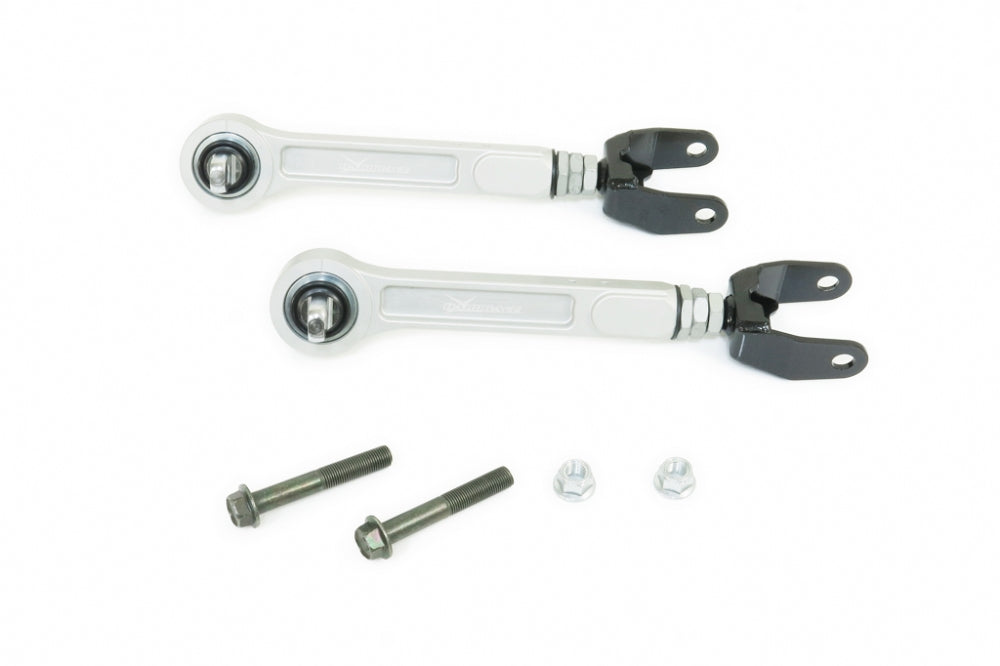 HARDRACE REAR LOWER FRONT ARM TESLA MODEL X, MODEL S HardRace