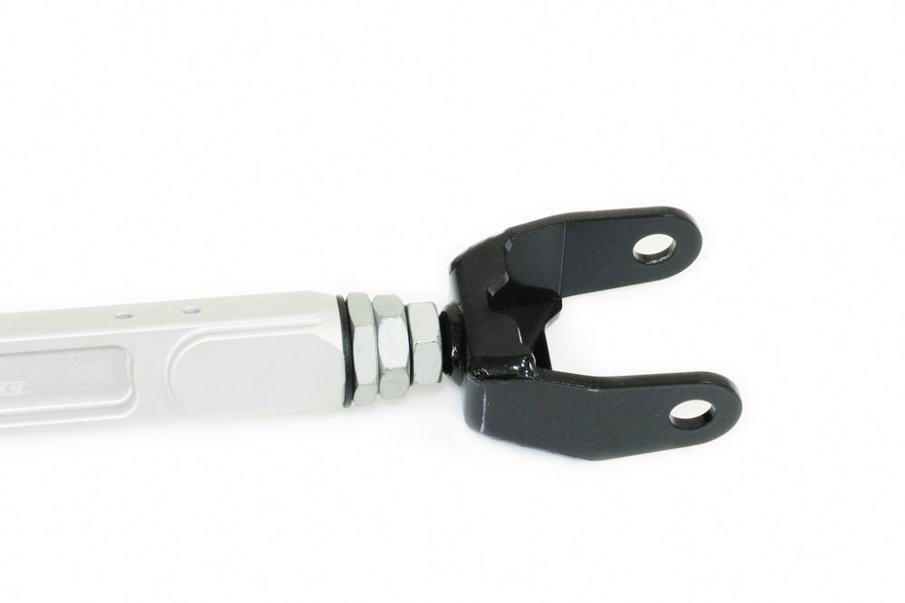 HARDRACE REAR LOWER FRONT ARM TESLA MODEL X, MODEL S HardRace