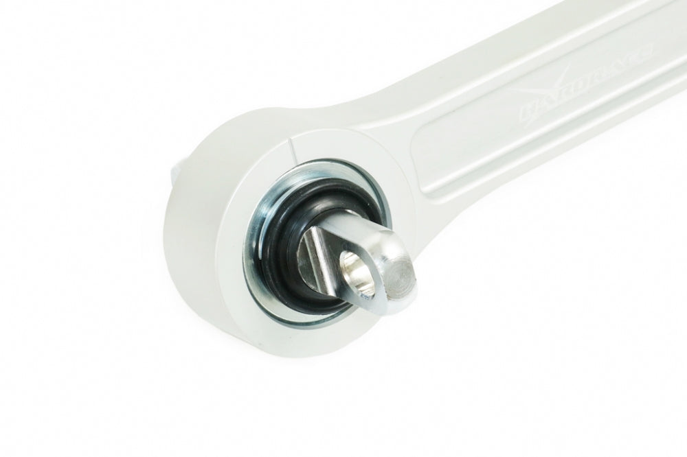 HARDRACE REAR LOWER FRONT ARM TESLA MODEL X, MODEL S HardRace