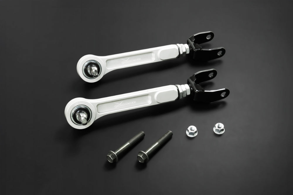 HARDRACE REAR LOWER FRONT ARM TESLA MODEL X, MODEL S HardRace