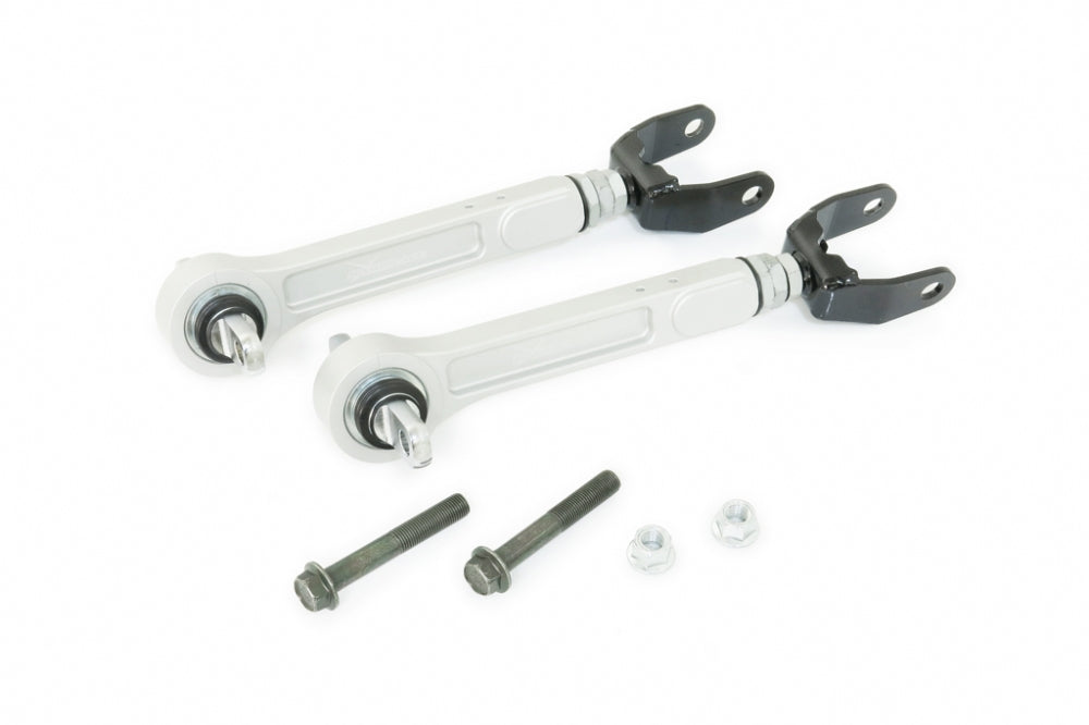 HARDRACE REAR LOWER ARM TESLA MODEL S, MODEL X HardRace
