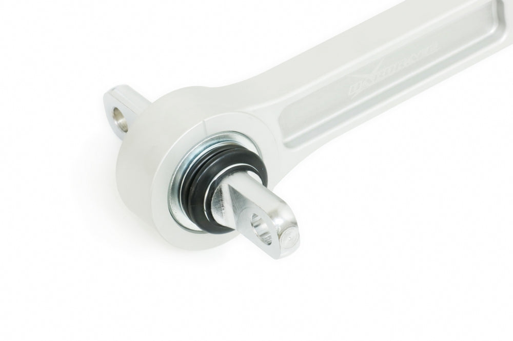HARDRACE REAR LOWER ARM TESLA MODEL S, MODEL X HardRace