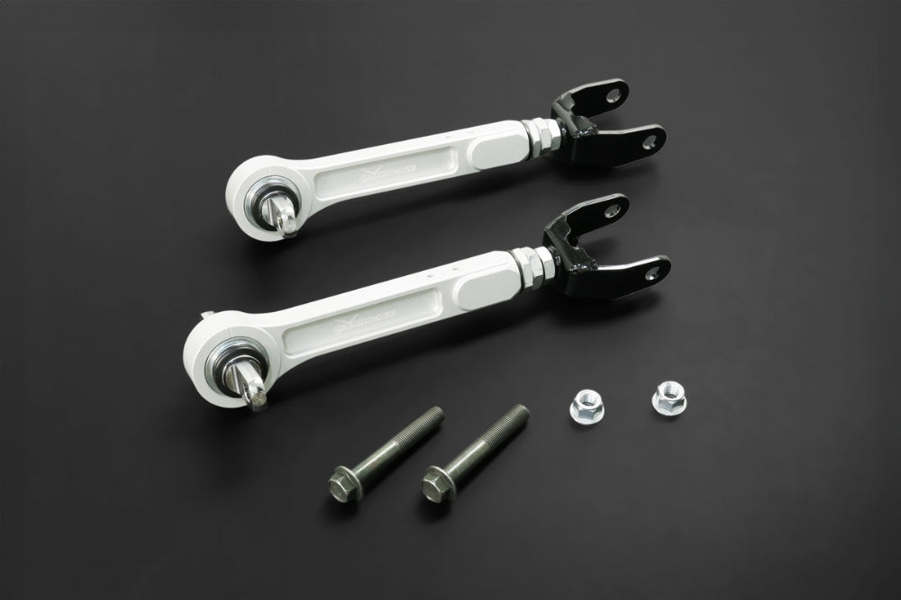 HARDRACE REAR LOWER ARM TESLA MODEL S, MODEL X HardRace