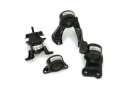 HARDRACE MITSUBISHI LANCER 01-07 MT 2.0DOHC/2.4 ENGINE MOUNT SET - 4PCS/SET HardRace