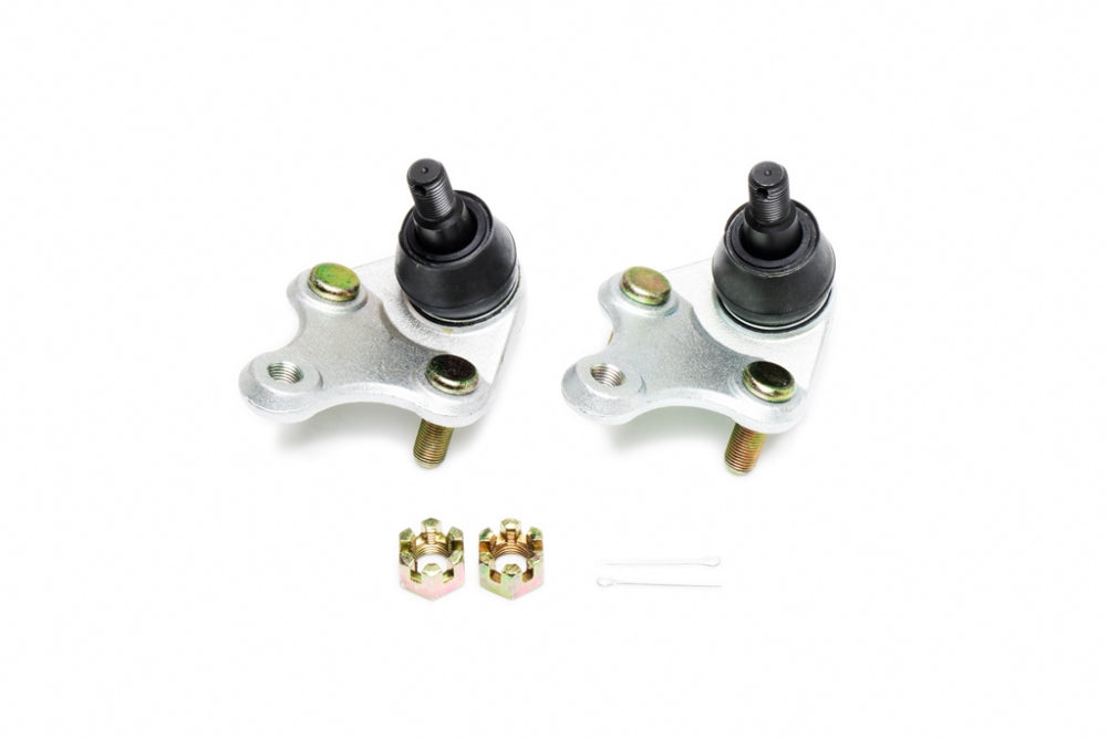 HARDRACE TOYOTA & LEXUS FRONT LOWER BALL JOINT 2PCS/SET OE REPLACEMENT HardRace