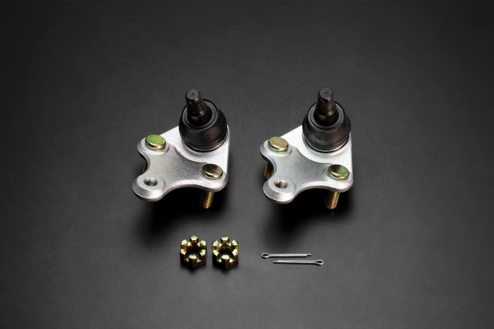 HARDRACE TOYOTA & LEXUS FRONT LOWER BALL JOINT 2PCS/SET OE REPLACEMENT HardRace