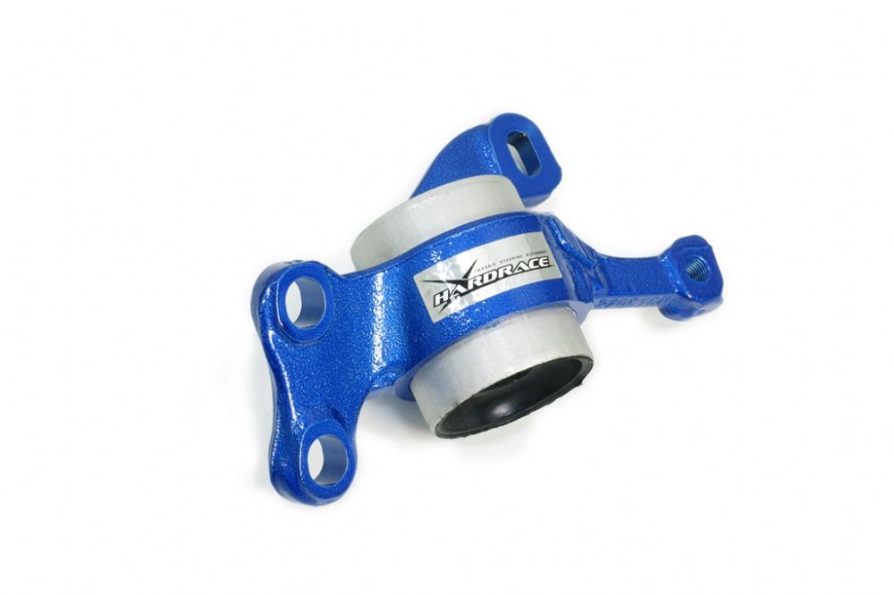 HARDRACE MINI F54/55/56/57/60/BMW F39/40/44/45/46/48 FRONT LOWER BUSHING KIT RUBBER 2PCS HardRace