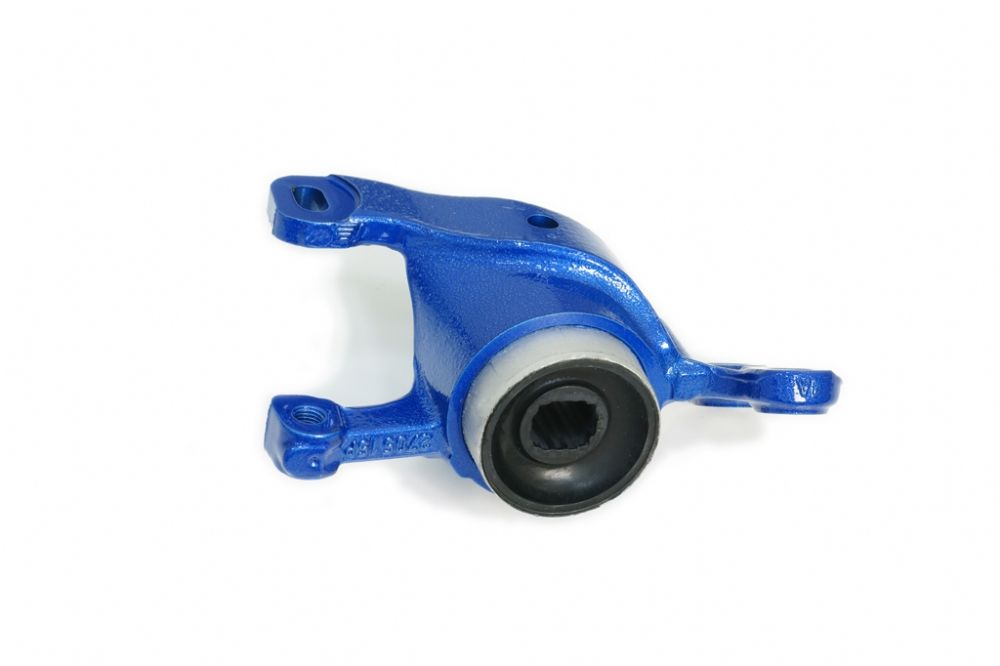 HARDRACE MINI F54/55/56/57/60/BMW F39/40/44/45/46/48 FRONT LOWER BUSHING KIT RUBBER 2PCS HardRace