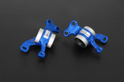 HARDRACE MINI F54/55/56/57/60/BMW F39/40/44/45/46/48 FRONT LOWER BUSHING KIT RUBBER 2PCS HardRace