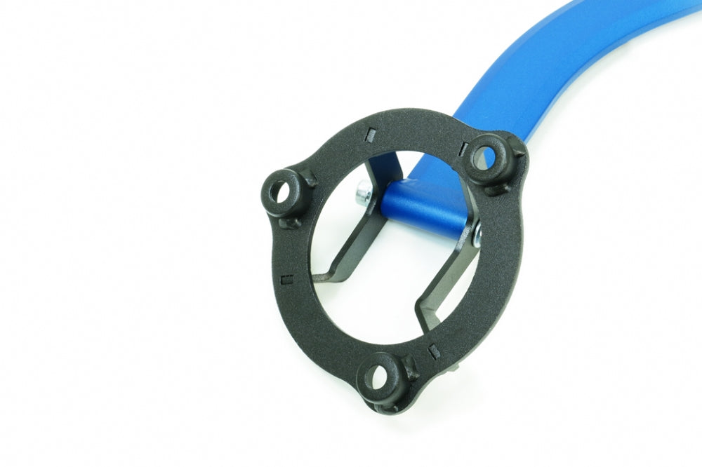 HARDRACE FRONT STRUT BRACE TOYOTA ALPHARD / VELLFIRE, LEXUS LM HardRace
