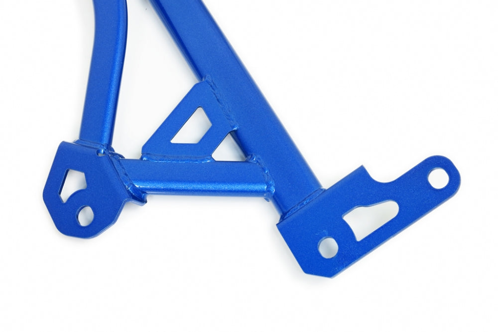 HARDRACE FRONT LOWER BRACE TOYOTA ALPHARD / VELLFIRE, LEXUS LM HardRace