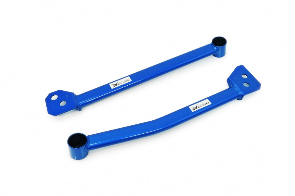 HARDRACE REAR SUBFRAME BRACE TOYOTA ALPHARD / VELLFIRE HardRace