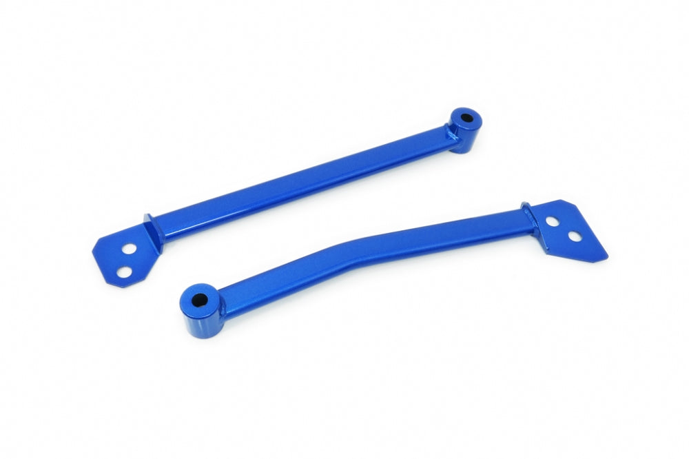 HARDRACE REAR SUBFRAME BRACE TOYOTA ALPHARD / VELLFIRE HardRace