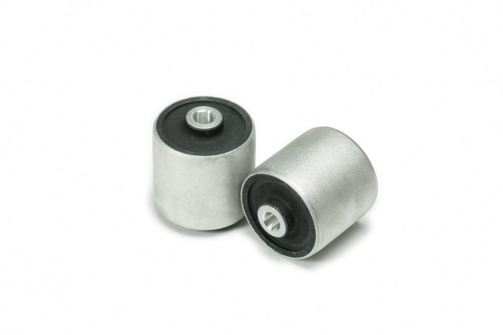HARDRACE BMW 7S G11/G12/6S G32 RWD=AWD FRONT LOWER FRONT ARM BUSHING HARDEN RUBBER 2PCS HardRace