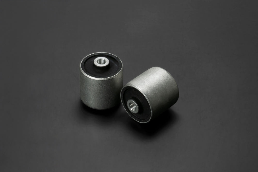 HARDRACE BMW 7S G11/G12/6S G32 RWD=AWD FRONT LOWER FRONT ARM BUSHING HARDEN RUBBER 2PCS HardRace