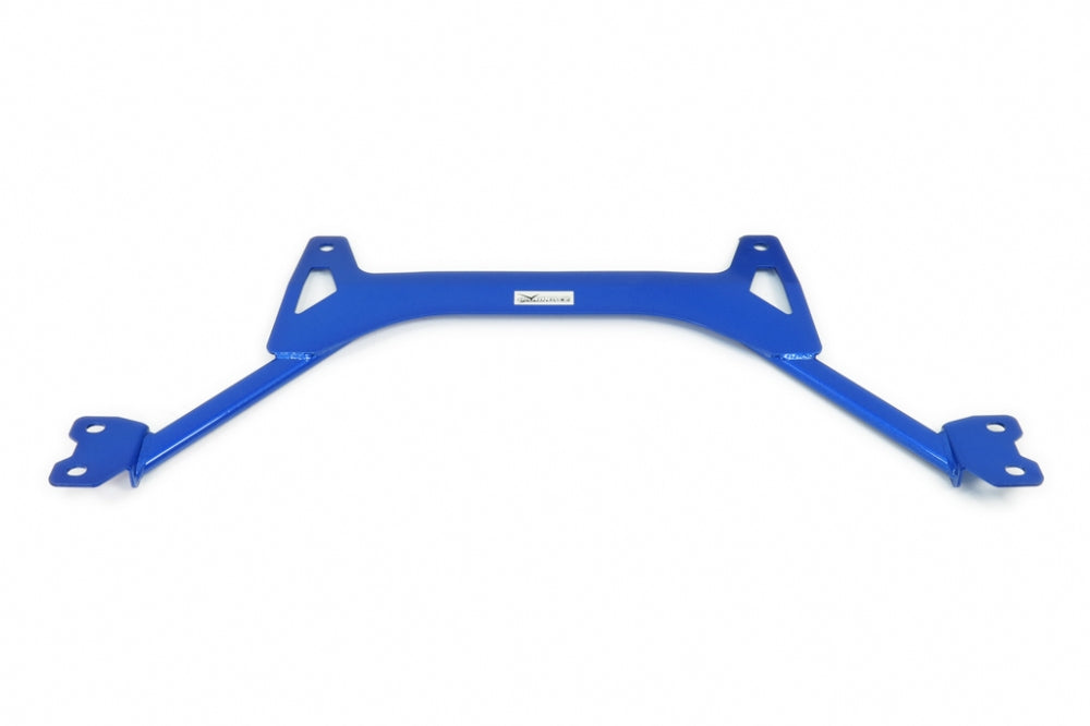 HARDRACE HONDA CR-V 23- FRONT LOWER 4-POINT BRACE - 1PCS/SET HardRace
