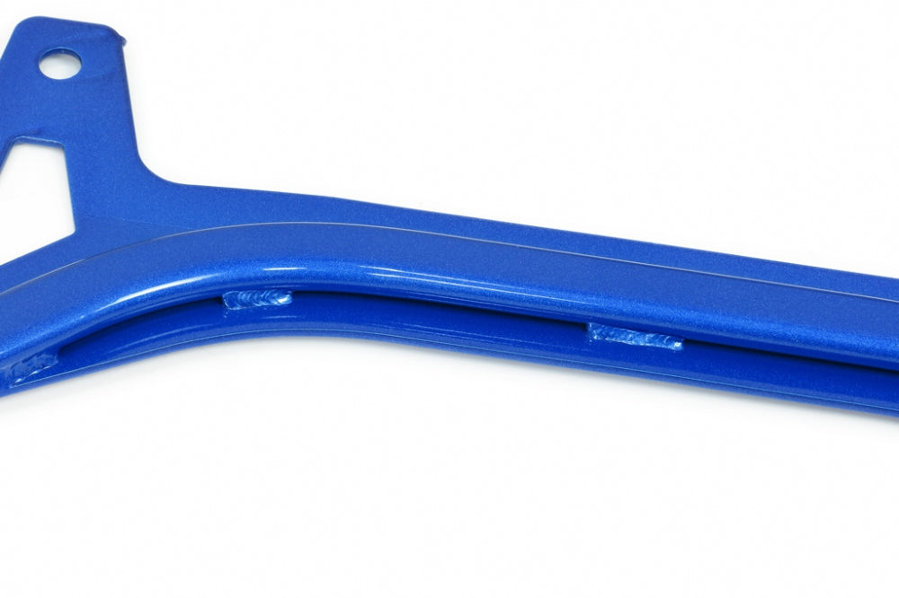 HARDRACE HONDA CR-V 23- FRONT LOWER 4-POINT BRACE - 1PCS/SET HardRace