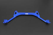 HARDRACE HONDA CR-V 23- FRONT LOWER 4-POINT BRACE - 1PCS/SET HardRace
