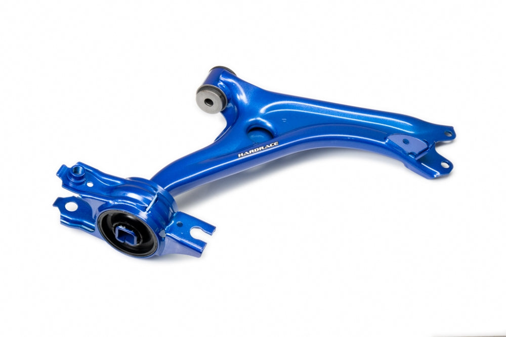 HARDRACE HONDA CIVIC 21- FRONT LOWER ARM (HARDEN RUBBER) - 2PCS/SET HardRace