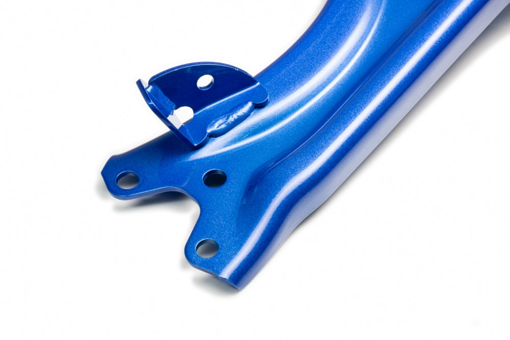 HARDRACE HONDA CIVIC 21- FRONT LOWER ARM (HARDEN RUBBER) - 2PCS/SET HardRace