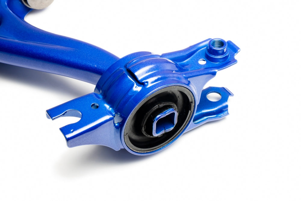 HARDRACE HONDA CIVIC 21- FRONT LOWER ARM (HARDEN RUBBER) - 2PCS/SET HardRace