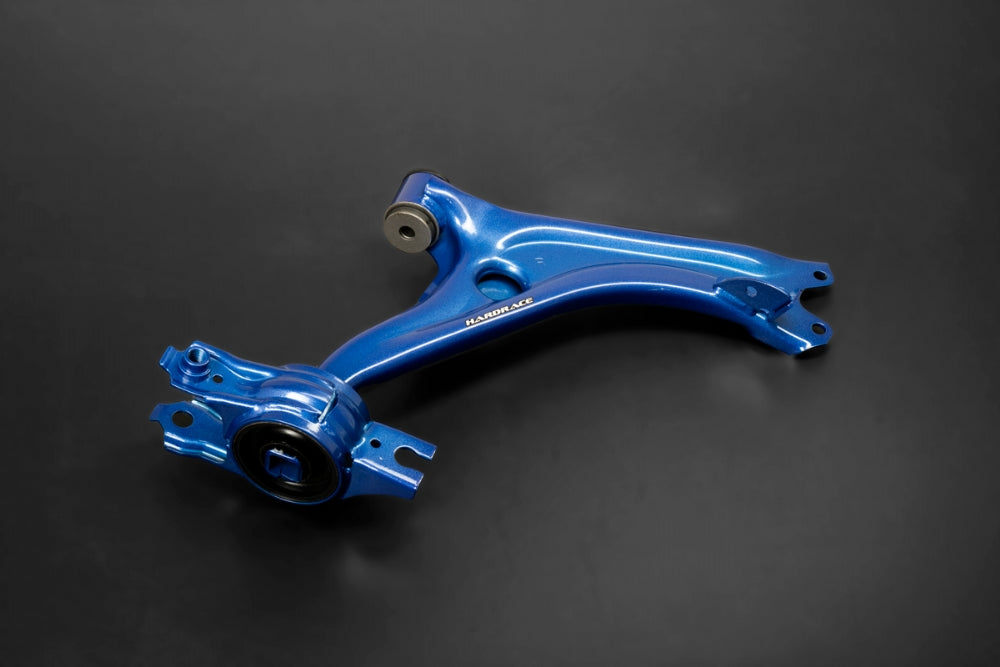 HARDRACE HONDA CIVIC 21- FRONT LOWER ARM (HARDEN RUBBER) - 2PCS/SET HardRace