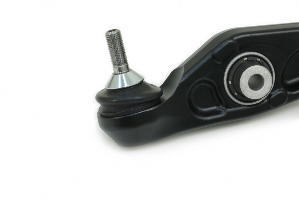 HARDRACE TESLA MODEL 3 17+ FRONT LOWER FRONT STRAIGHT ARM (PILLOW BALL) - 2PCS/SET HardRace