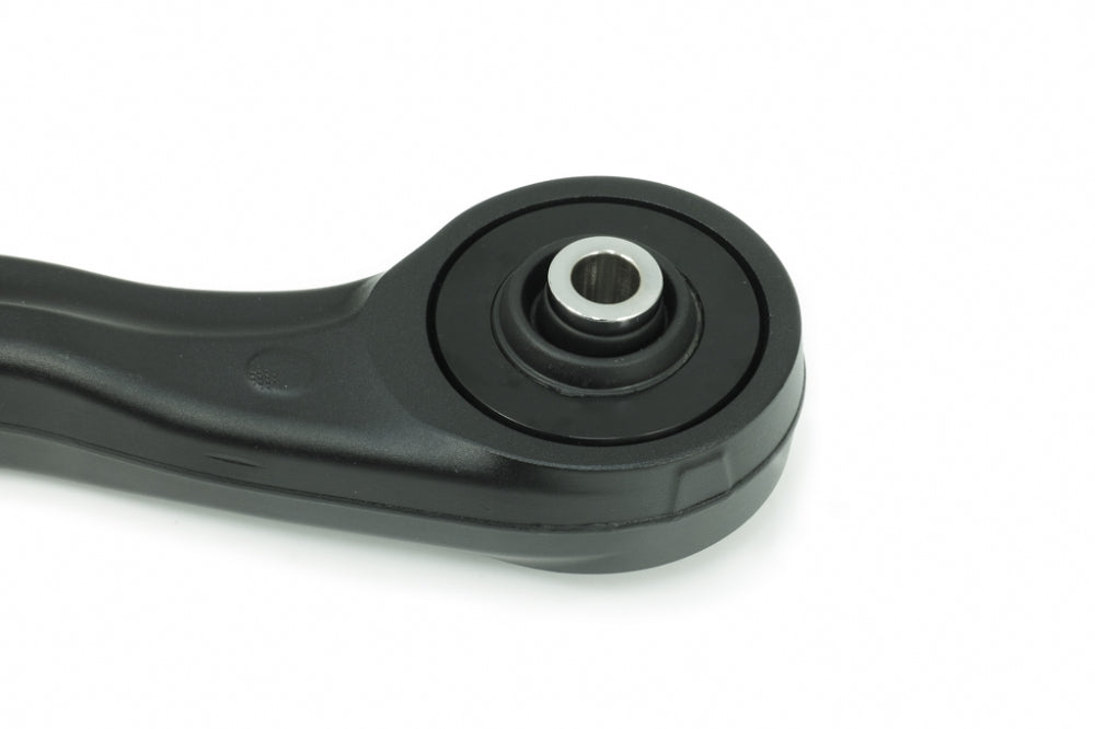 HARDRACE TESLA MODEL 3 17-/MODEL Y 20+ FRONT LOWER REAR CURVED ARM PILLOW BALL 2PCS/SET HardRace