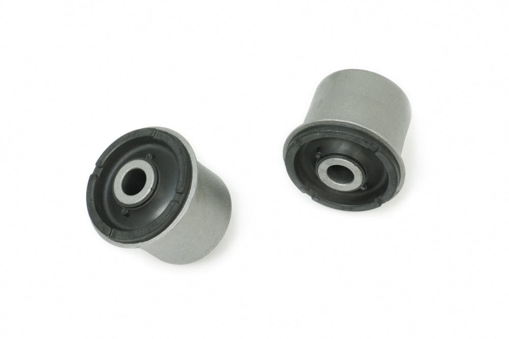 HARDRACE TOYOTA LAND CRUISER J300 21- FRONT UPPER ARM BUSHING KIT HARDEN RUBBER 4PCS/SET HardRace