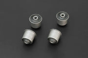 HARDRACE TOYOTA LAND CRUISER J300 21- FRONT UPPER ARM BUSHING KIT HARDEN RUBBER 4PCS/SET HardRace