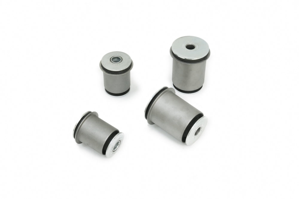 HARDRACE TOYOTA LAND CRUISER J300 FRONT LOWER ARM BUSH KIT RUBBER 4PCS FRONT BUSH ID=18mm HardRace