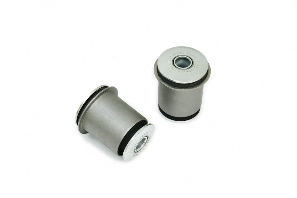 HARDRACE TOYOTA LAND CRUISER J300 FRONT LOWER ARM BUSH KIT RUBBER 4PCS FRONT BUSH ID=18mm HardRace