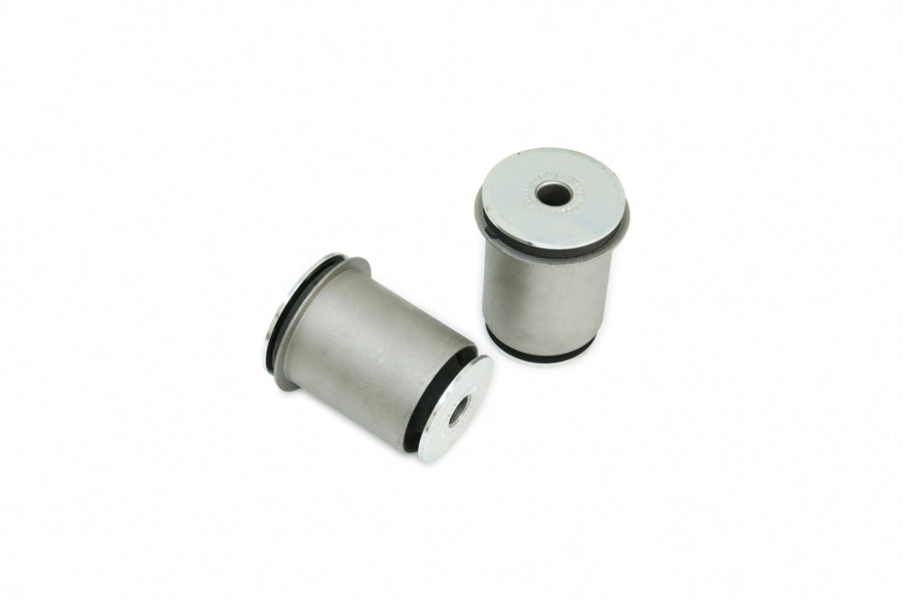 HARDRACE TOYOTA LAND CRUISER J300 FRONT LOWER ARM BUSH KIT RUBBER 4PCS FRONT BUSH ID=18mm HardRace
