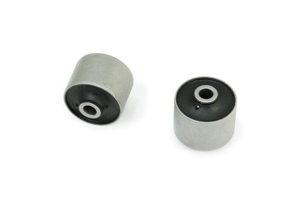 HARDRACE TOYOTA LAND CRUISER J300 21- REAR LOWER ARM BUSHING KIT HARDEN RUBBER 4PCS/SET HardRace