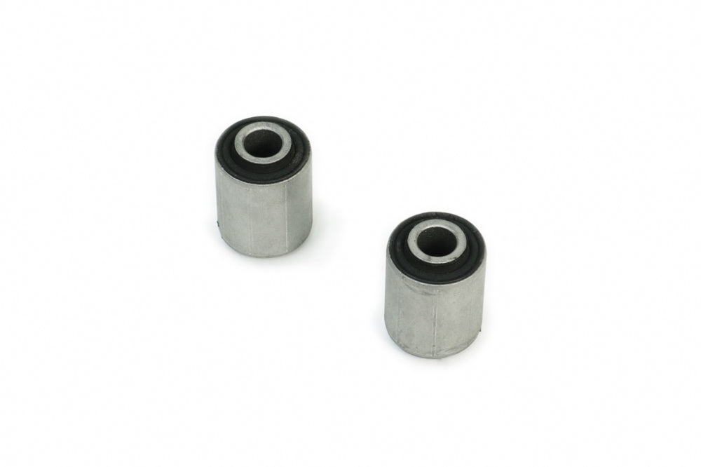 HARDRACE TOYOTA LAND CRUISER J300 21- REAR PANHARD ROD BUSHING KIT HARDEN RUBBER 2PCS/SET HardRace