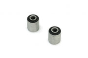 HARDRACE TOYOTA LAND CRUISER J300 21- REAR PANHARD ROD BUSHING KIT HARDEN RUBBER 2PCS/SET HardRace