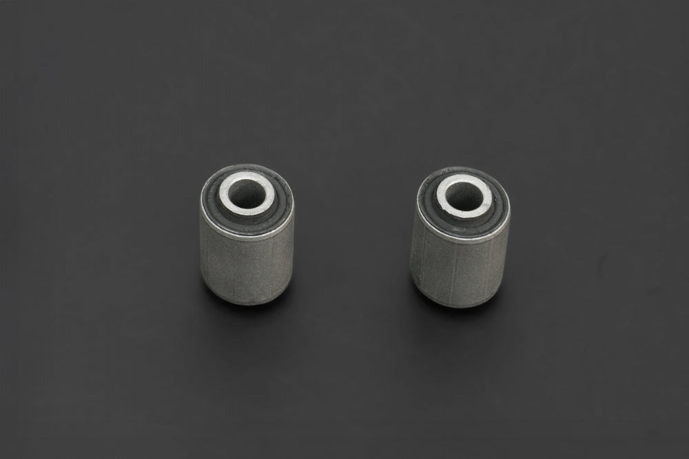 HARDRACE TOYOTA LAND CRUISER J300 21- REAR PANHARD ROD BUSHING KIT HARDEN RUBBER 2PCS/SET HardRace