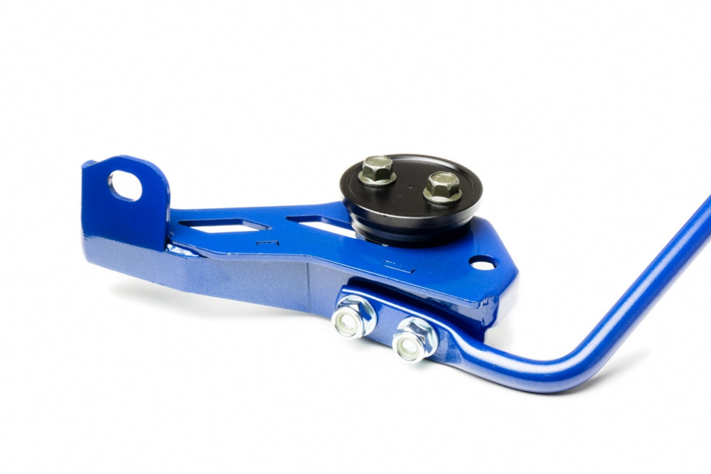 HARDRACE REAR ADD-ON SWAY BAR TOYOTA YARIS CROSS HardRace